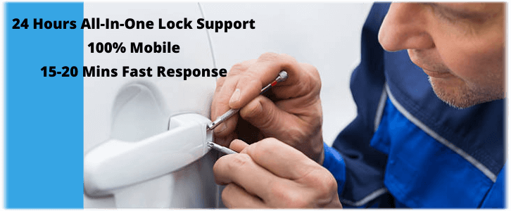 Car Lockout Service Pasadena, TX