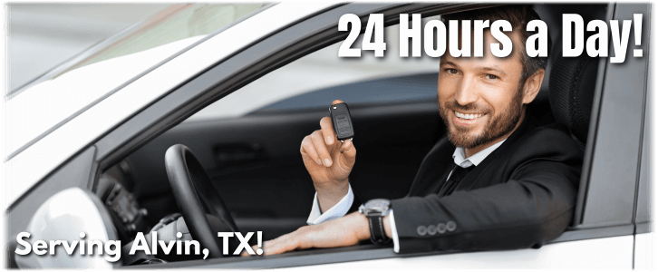 Locksmith Alvin TX